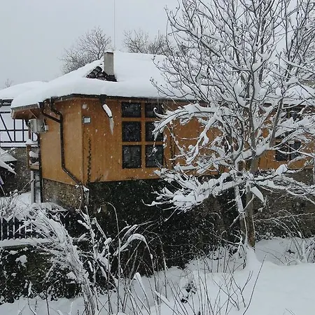 Countryside Houses