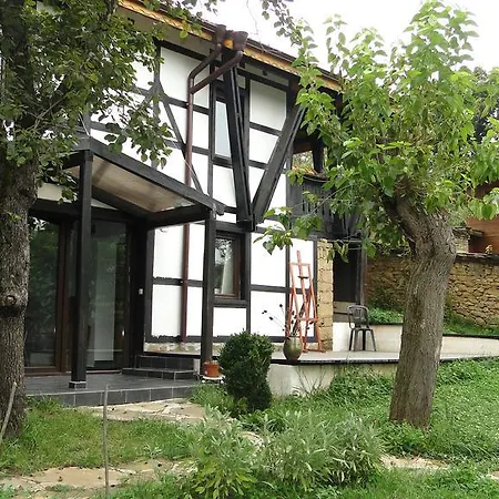 Countryside Houses * Golets
