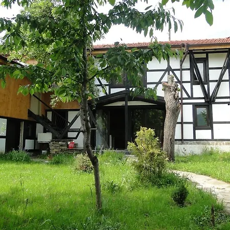 Countryside Houses * Golets