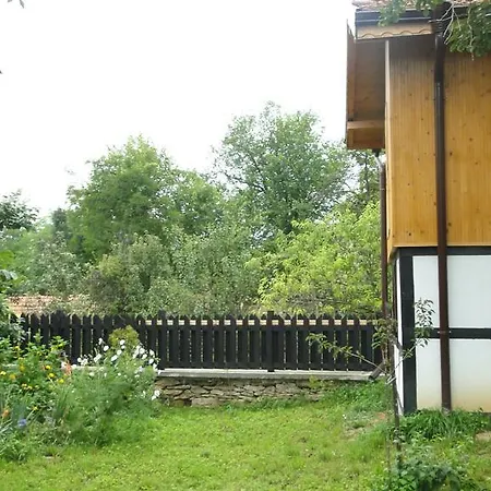 Countryside Houses Feriepark *