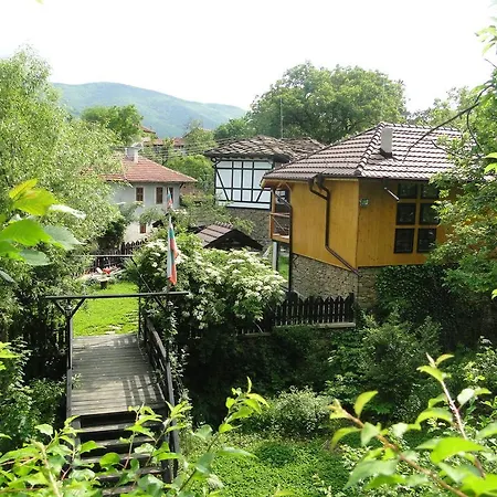 Countryside Houses * Golets