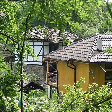 Countryside Houses Golets