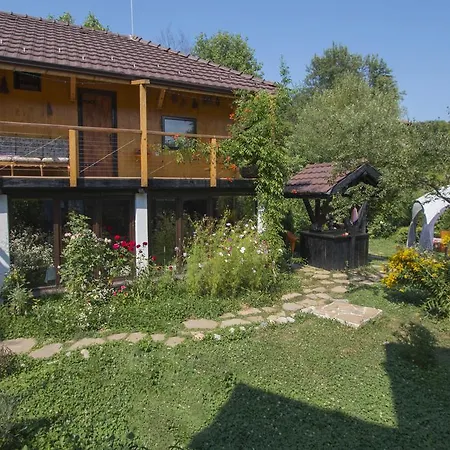 Countryside Houses